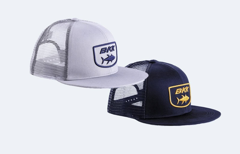 BKK Tuna Snapback