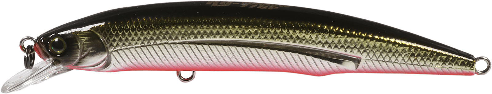 HideUp HU-Minnow 77SP