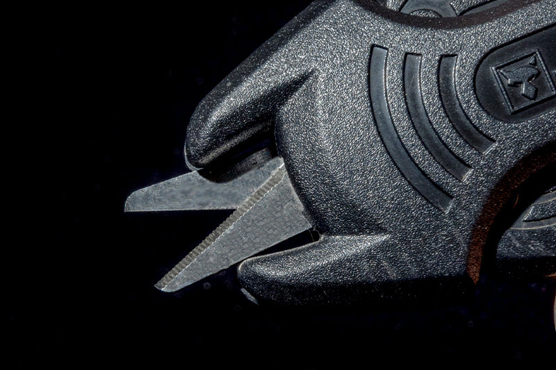 Jackall Bank Scissors