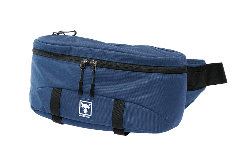 Jackall Field Bag Type Body