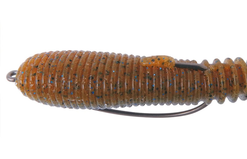 BottomUp Kunnery 3.6"