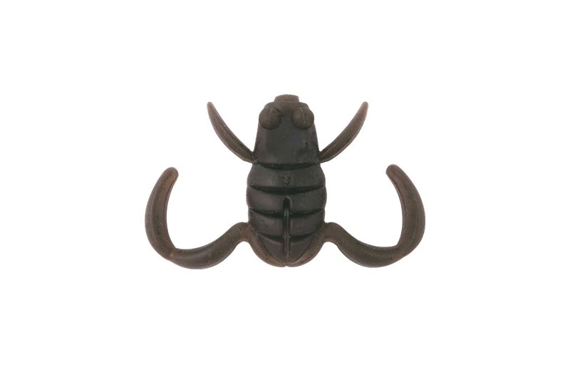 Bébé grenouille BottomUp Scooper