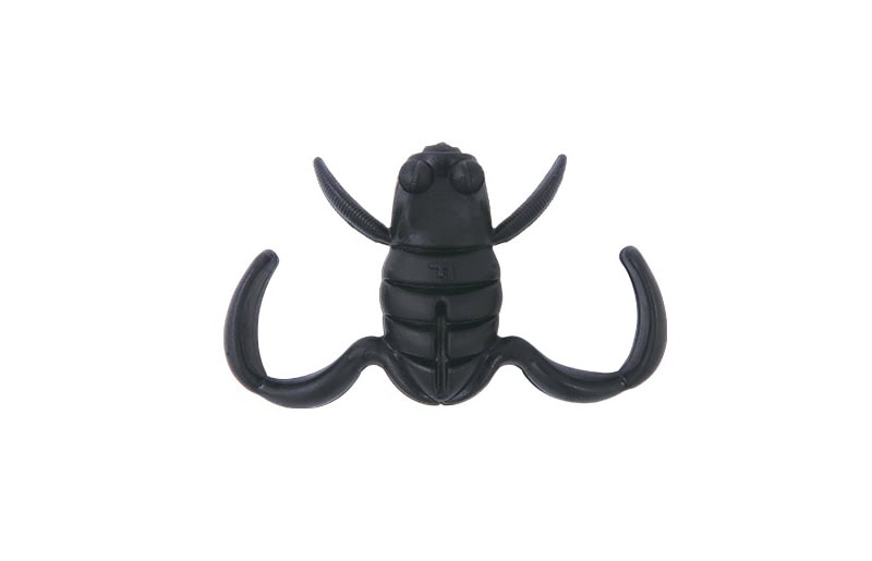 Bébé grenouille BottomUp Scooper