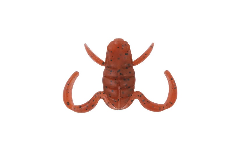 Bébé grenouille BottomUp Scooper