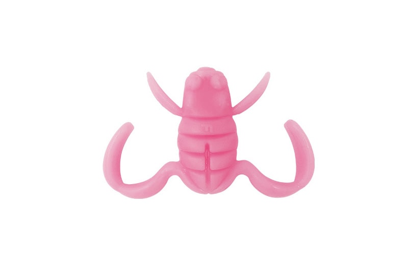 Bébé grenouille BottomUp Scooper