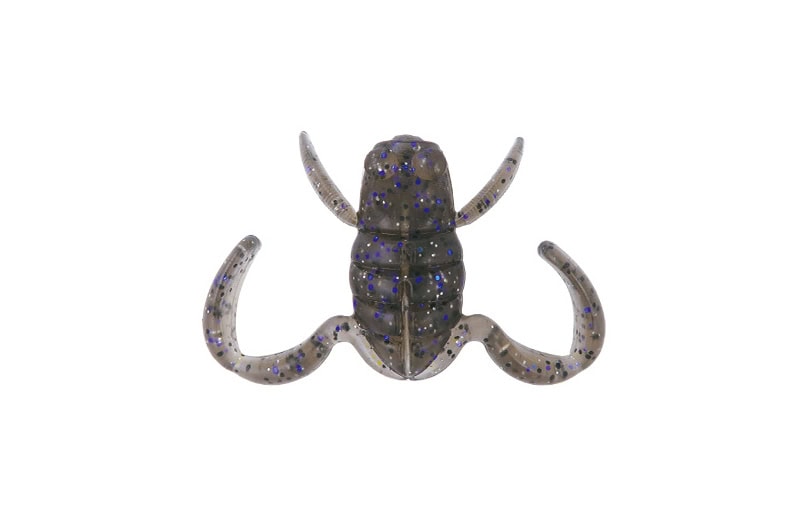 Bébé grenouille BottomUp Scooper