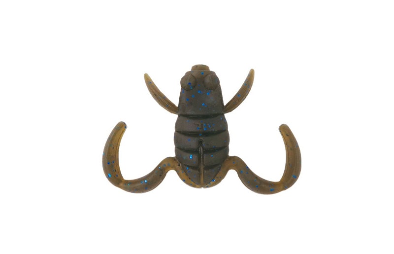 Bébé grenouille BottomUp Scooper