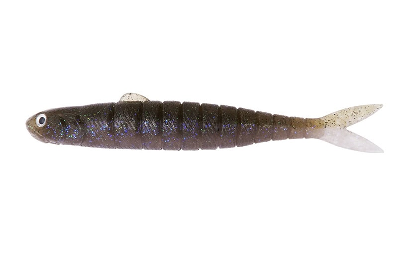 BottomUp VolUp Minnow 5"