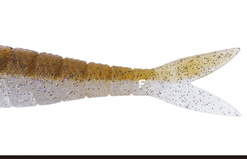 BottomUp VolUp Minnow 5"