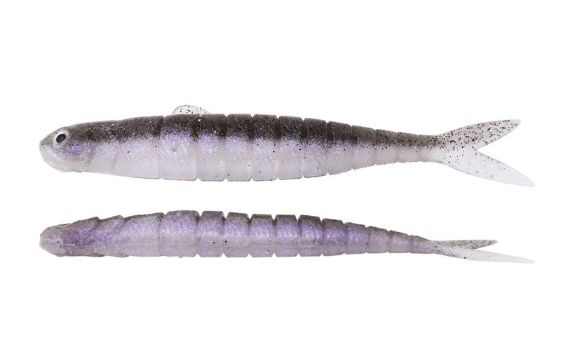 BottomUp VolUp Minnow 5"