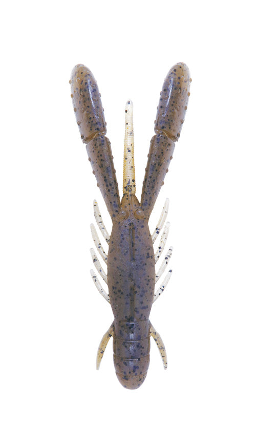 BottomUp Bulls Hog 3"