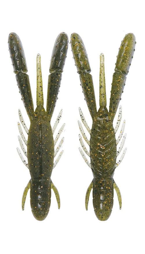 BottomUp Bulls Hog 3"