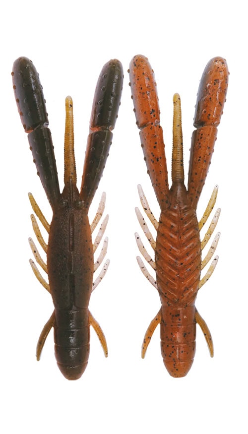 BottomUp Bulls Hog 3"