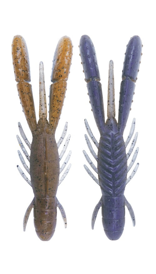 BottomUp Bulls Hog 3"