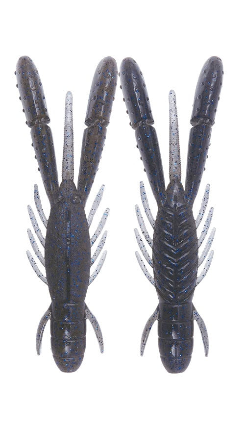 BottomUp Bulls Hog 3"