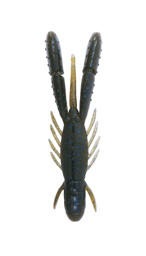 BottomUp Bulls Hog 3"