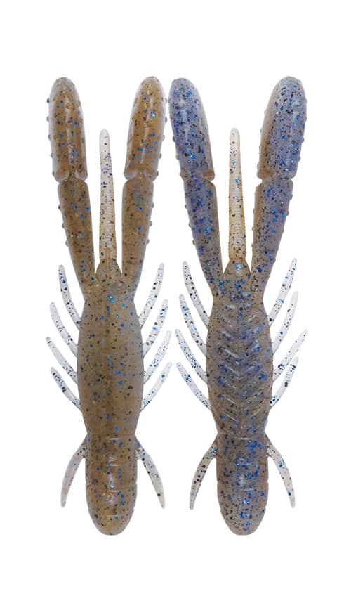 BottomUp Bulls Hog 3"