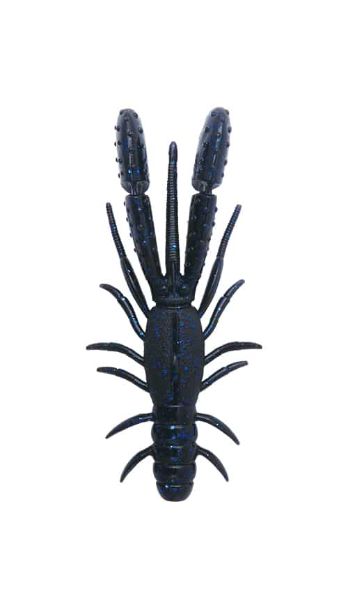 BottomUp Bulls Hog 3"