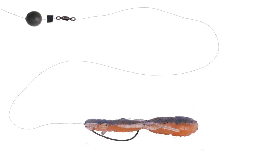 BottomUp Bulls Hog Daddy