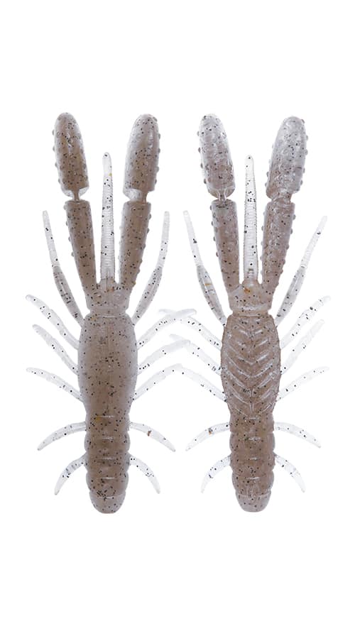 BottomUp Bulls Hog 3"