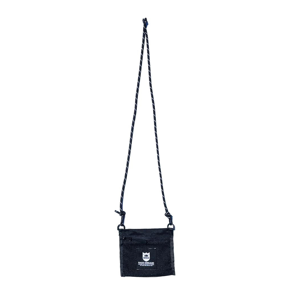 Bass Brigade Cooler Pouch Black
