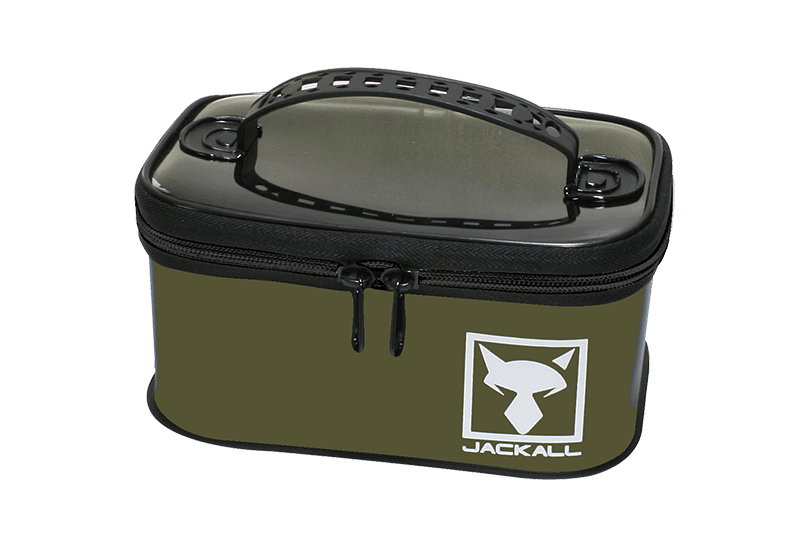 Jackall Tackle Pouch