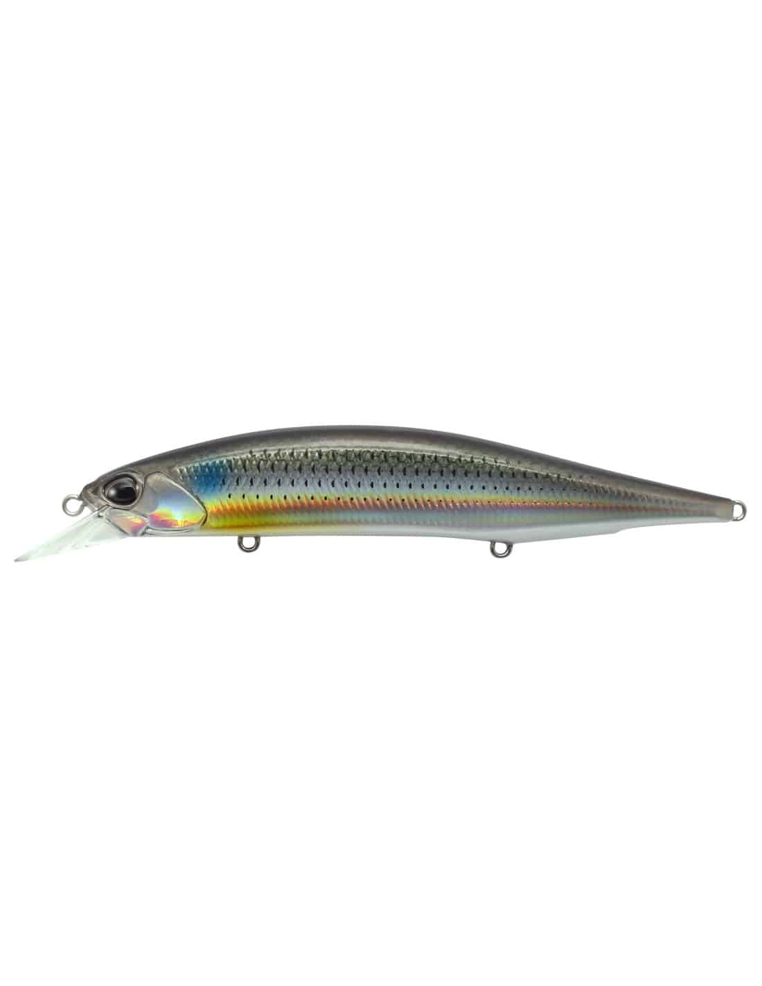 Duo Realis Jerkbait 120SP