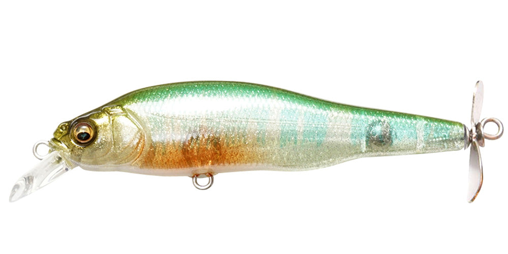 Megabass Prop Darter 80