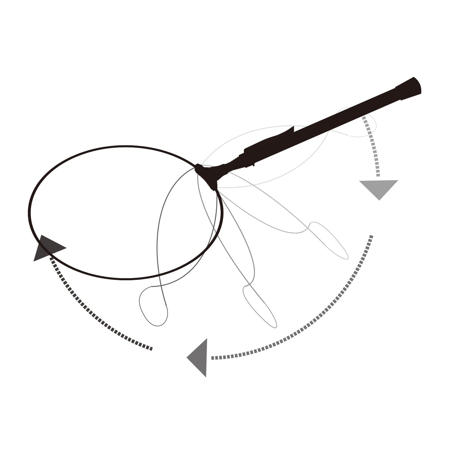 Daiichiseiko Auto King Frame