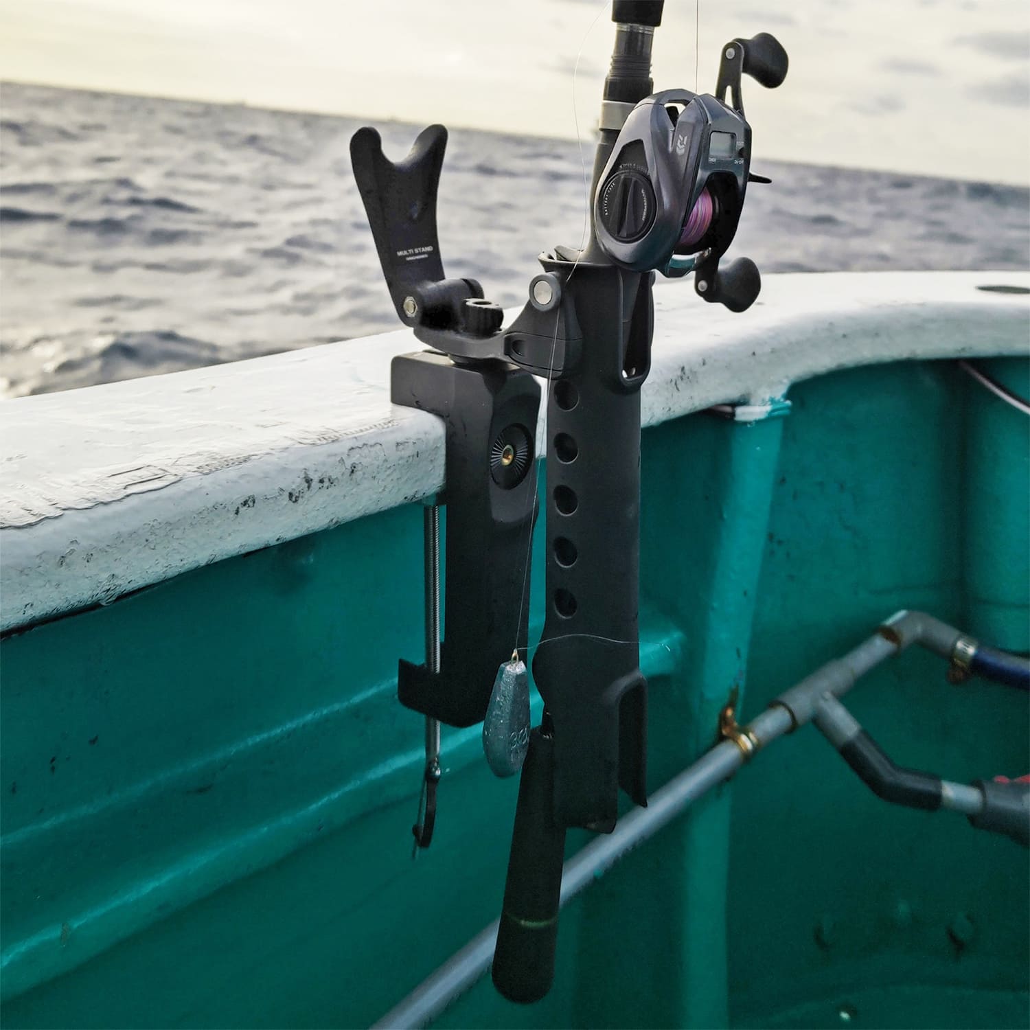 Daiichiseiko Rod Keeper 130