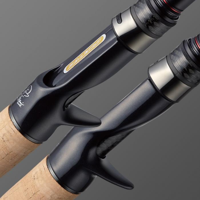 Evergreen Inspirare IRSC-70MF-SXF Cougar Elite 7 RS