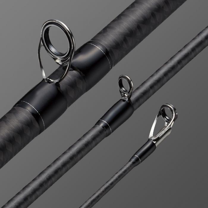 Evergreen Inspirare IRSC-70MF-SXF Cougar Elite 7 RS