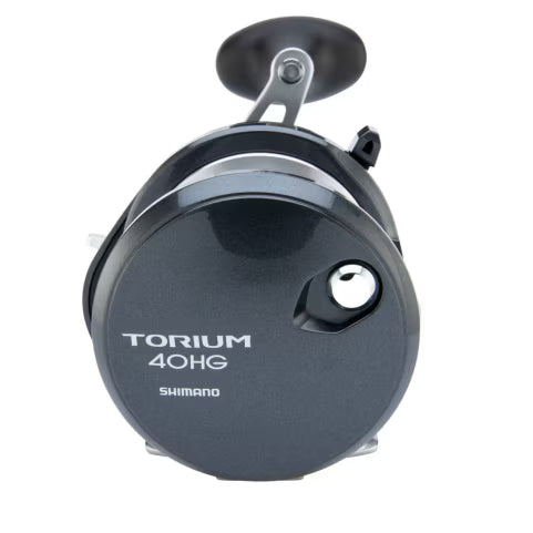 Shimano Torium