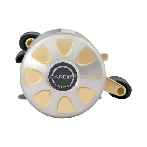 Shimano Cardiff 301A