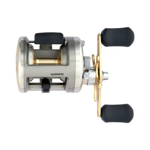 Shimano Cardiff 301A