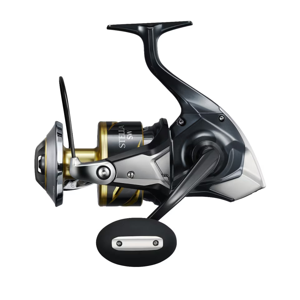 Shimano '25 Stella SW-D