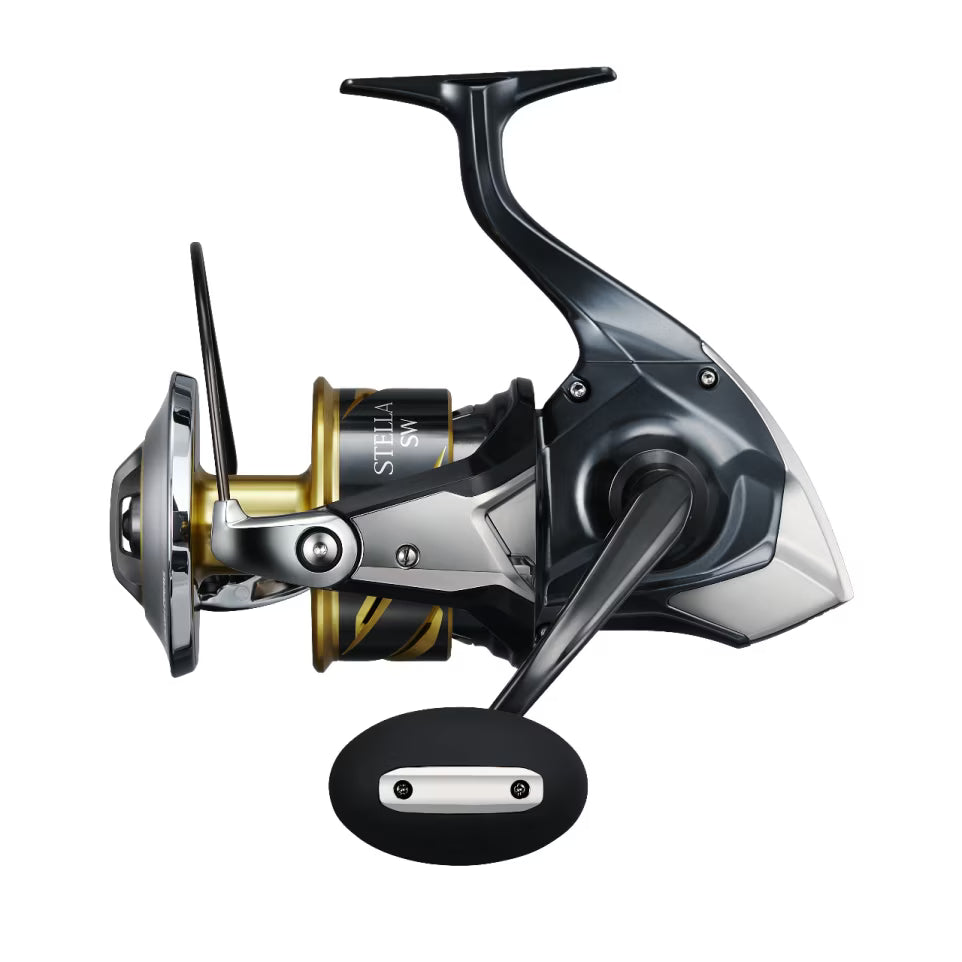 Shimano '25 Stella SW-D