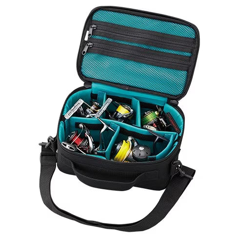 Étui pour moulinet Shimano