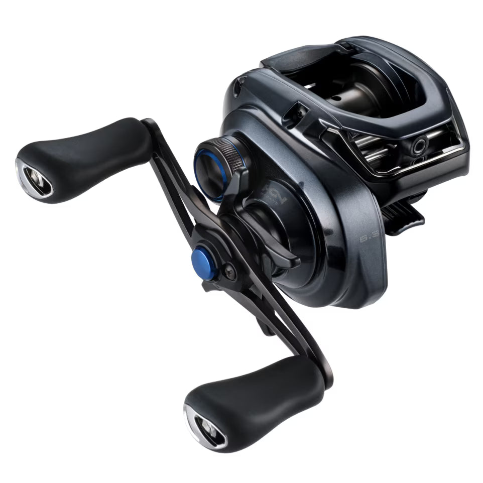 Shimano '24 SLX 70 (right)