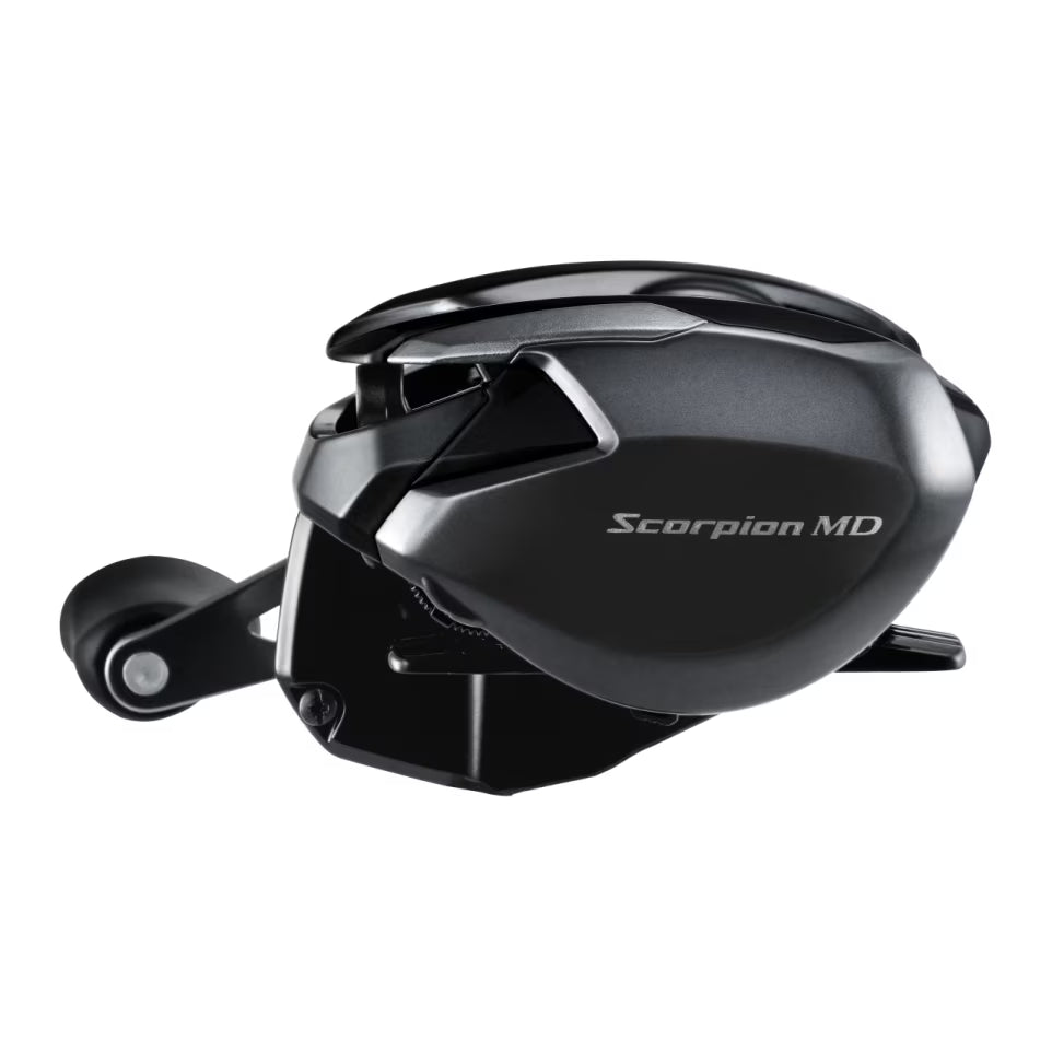 Shimano '24 Scorpion MD 201