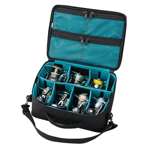 Étui pour moulinet Shimano