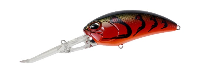 Duo Realis Crank G87 15A