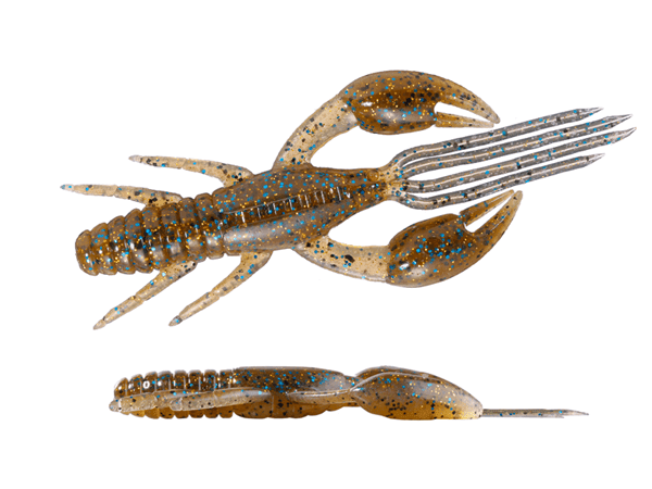 OSP DoLive Craw 4"