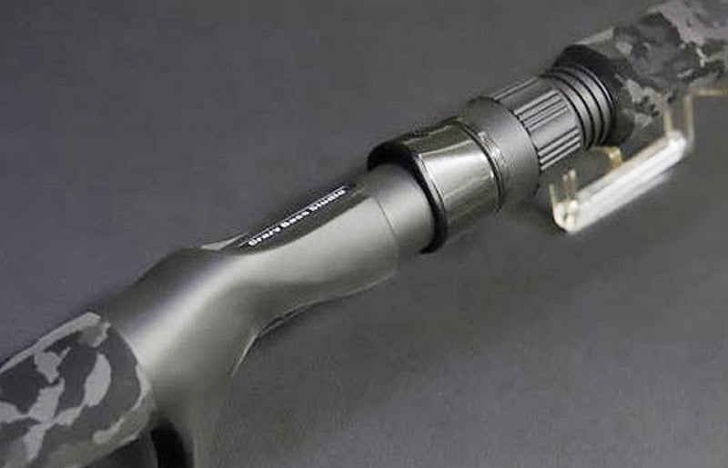 Crazy Bass Studio Ravage Breaker