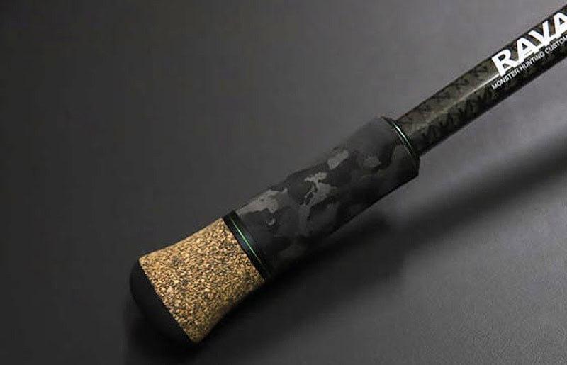 Crazy Bass Studio Ravage Draw