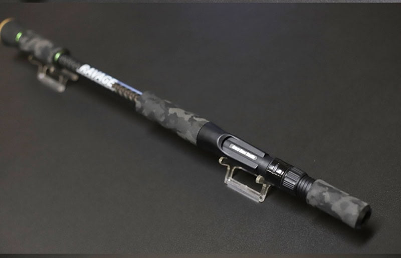 Crazy Bass Studio Ravage Next