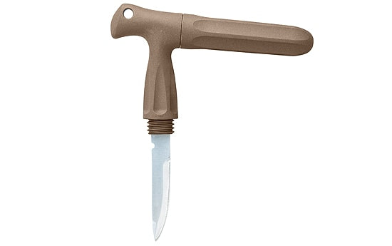Daiichiseiko MC T Handle Knife