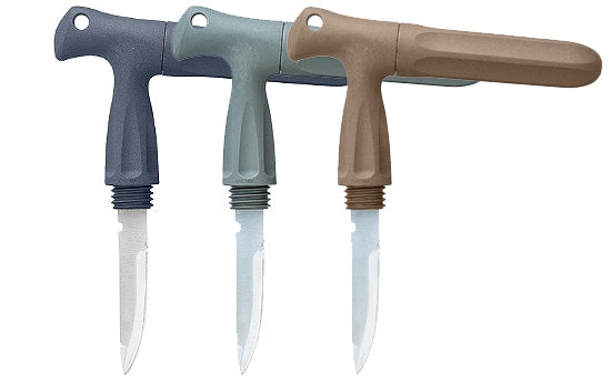 Daiichiseiko MC T Handle Knife