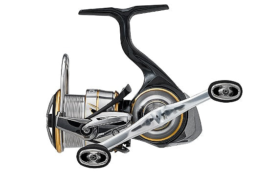 Daiwa '20 Luvias LT