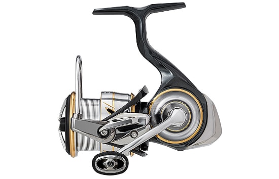 Daiwa '20 Luvias LT